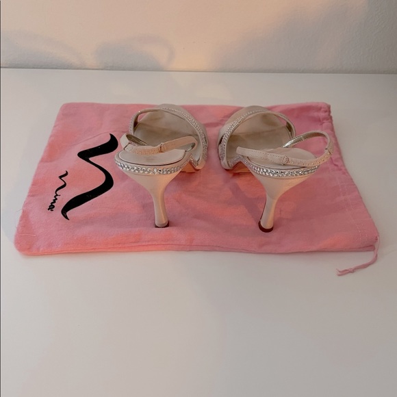 Nina Giana - LS Powder Sand LS, 8 - Picture 2 of 6